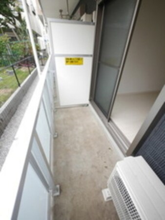 リブリ・フローレス参番館の物件内観写真